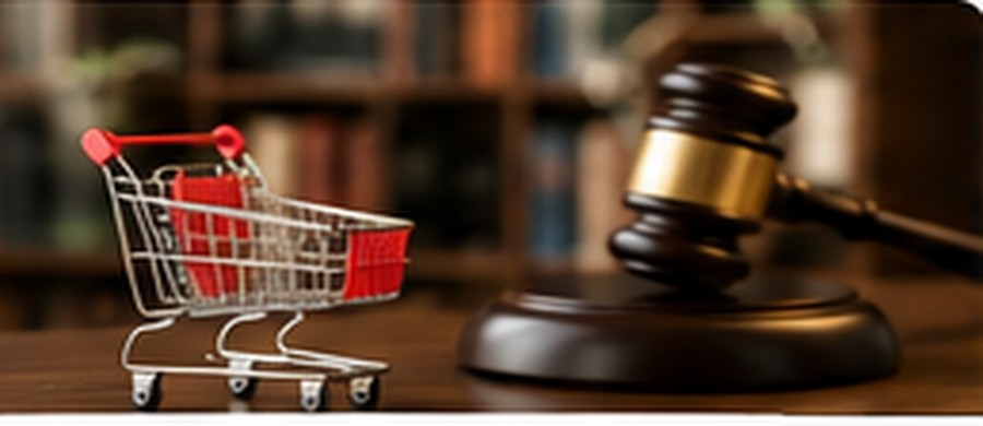 Consumer Law legal service