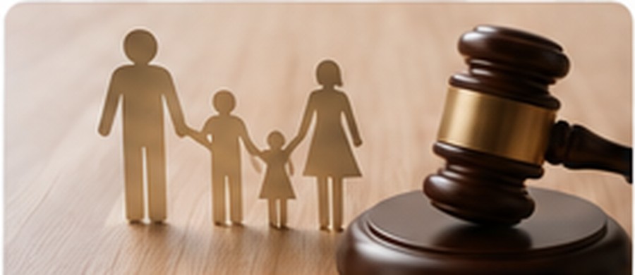 Family Law legal service